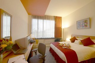 Hostal Imi Residence