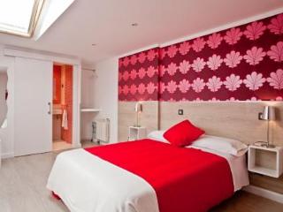 Hostal Inn Madrid