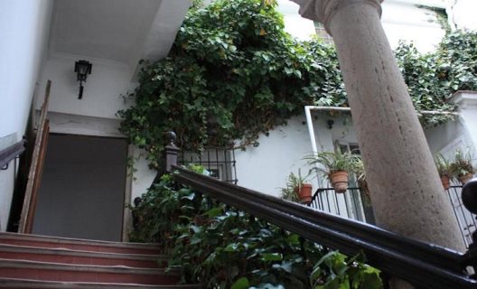 Hostal Innsa