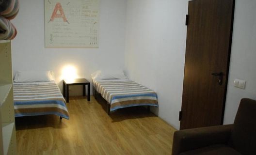 Hostal Innsa