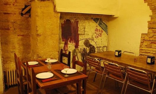 Hostal Innsa
