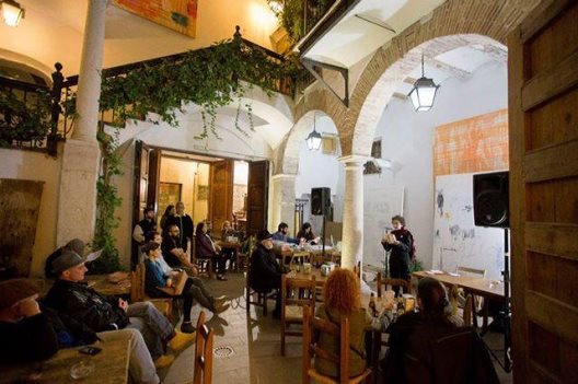 Hostal Innsa