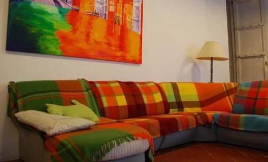 Hostal Innsa