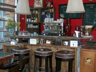 Hostal Inout