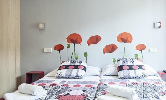 Hostal Inter Plaza Mayor