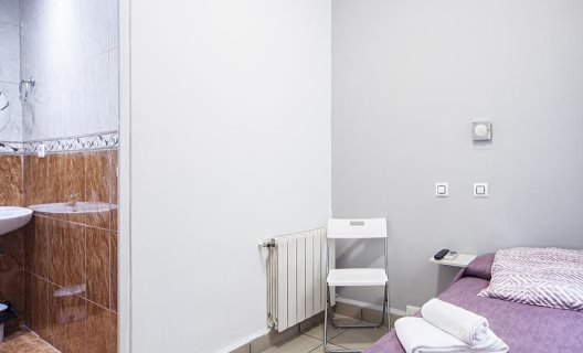 Hostal Inter Plaza Mayor