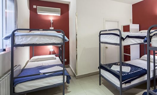 Hostal Inter Plaza Mayor