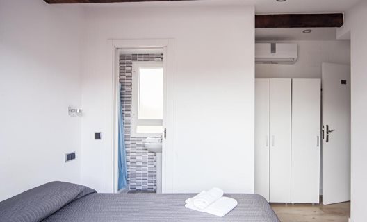 Hostal Inter Plaza Mayor