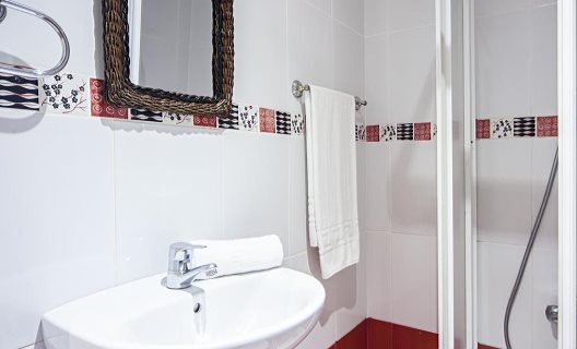 Hostal Inter Plaza Mayor
