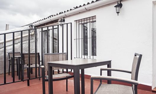Hostal Inter Plaza Mayor