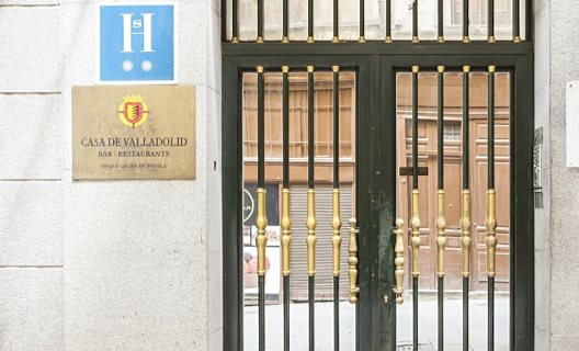Hostal Inter Plaza Mayor