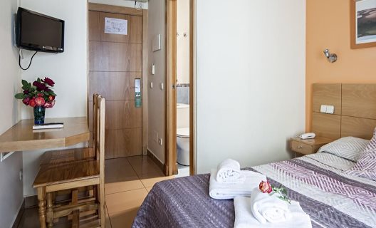 Hostal Inter Puerta Del Sol
