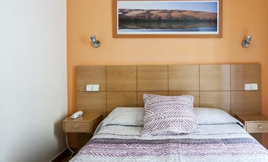 Hostal Inter Puerta Del Sol