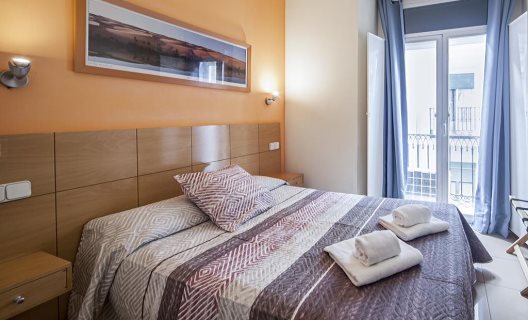 Hostal Inter Puerta Del Sol