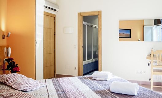Hostal Inter Puerta Del Sol