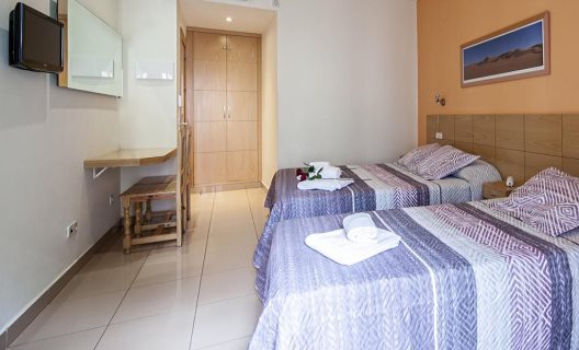 Hostal Inter Puerta Del Sol