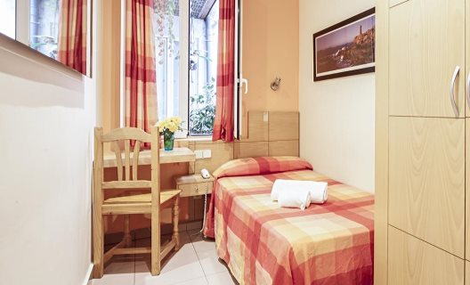 Hostal Inter Puerta Del Sol