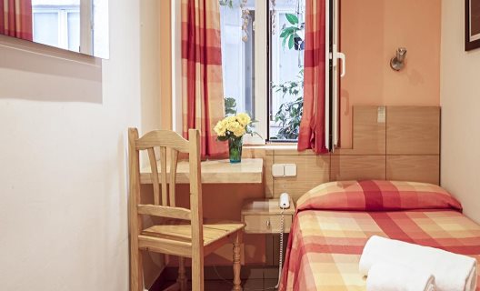 Hostal Inter Puerta Del Sol