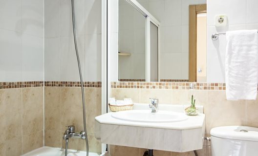 Hostal Inter Puerta Del Sol