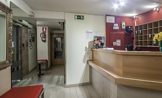 Hostal Inter Puerta Del Sol