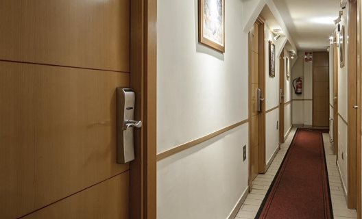 Hostal Inter Puerta Del Sol