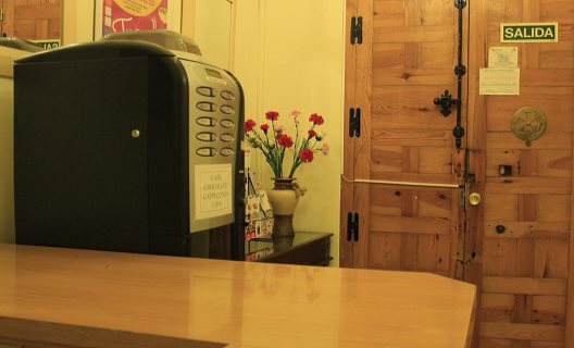 Hostal Inter Puerta Del Sol
