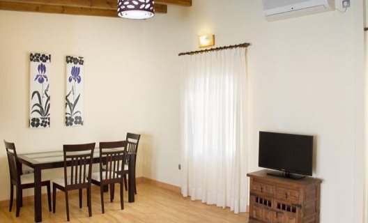 Hostal Irati