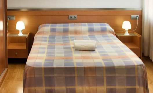 Hostal Irati