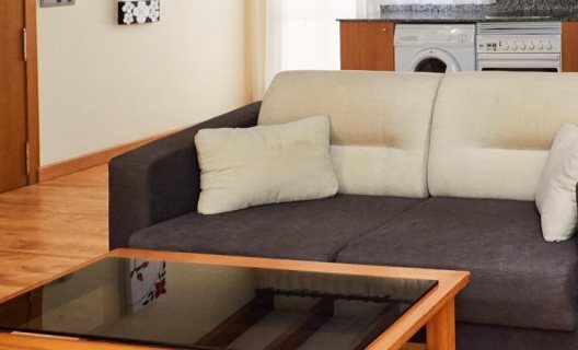 Hostal Irati