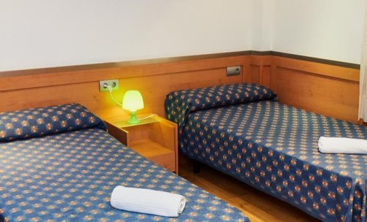 Hostal Irati