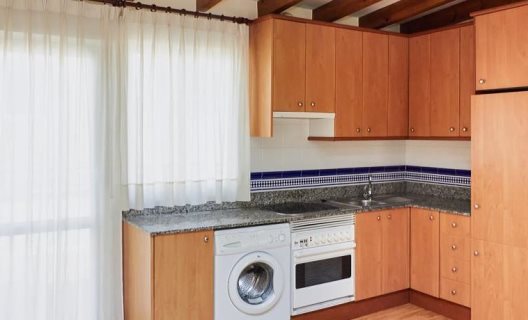 Hostal Irati