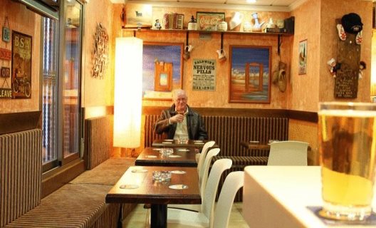 Hostal Irati