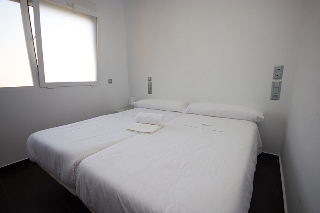 Hostal Irooms Rooms