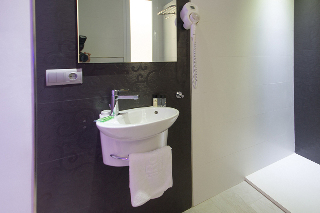 Hostal Irooms Rooms