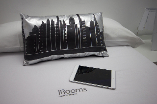 Hostal Irooms Rooms
