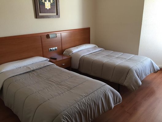 Hostal Iruñako