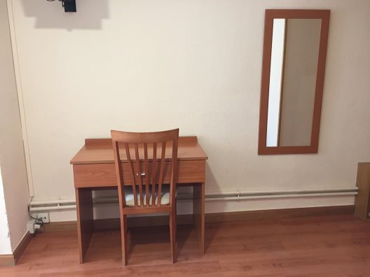 Hostal Iruñako