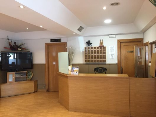 Hostal Iruñako