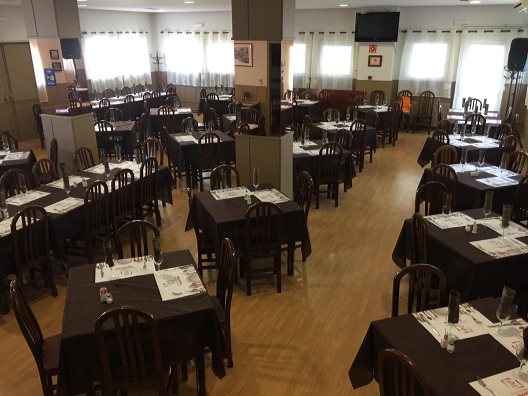 Hostal Iruñako