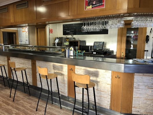 Hostal Iruñako