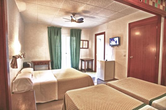 Hostal Isabel