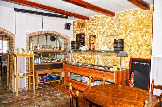 Hostal Isabel