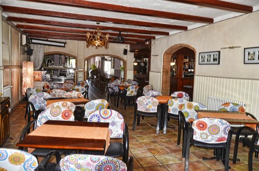 Hostal Isabel