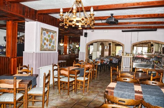 Hostal Isabel