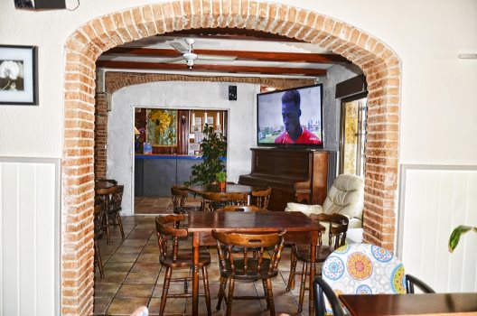 Hostal Isabel