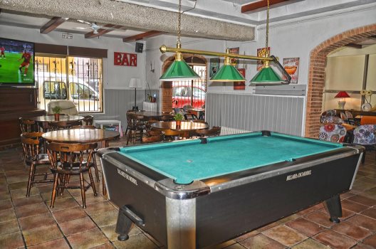 Hostal Isabel