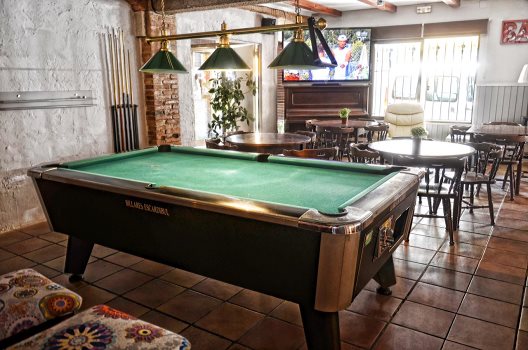 Hostal Isabel