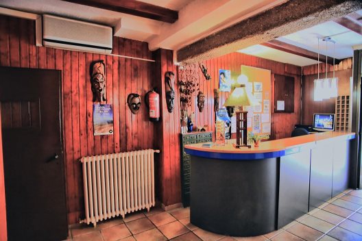 Hostal Isabel