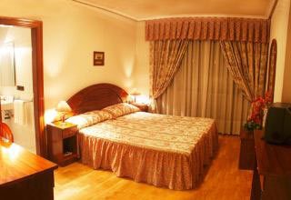 Hostal Italia