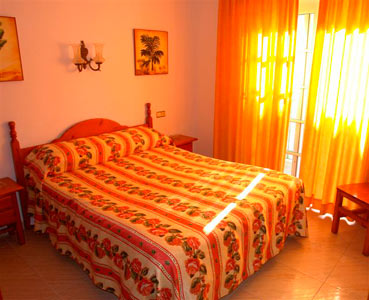 Hostal Italia